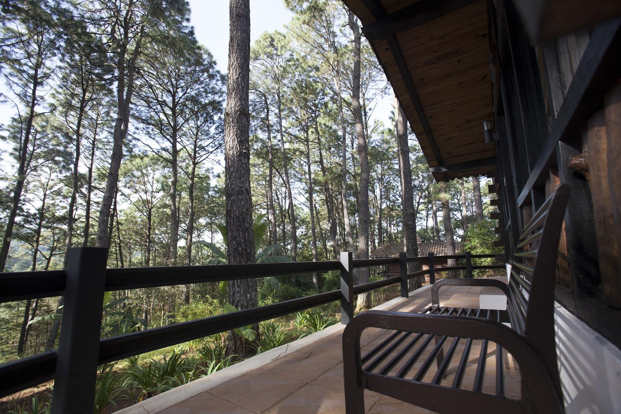 Monteverde