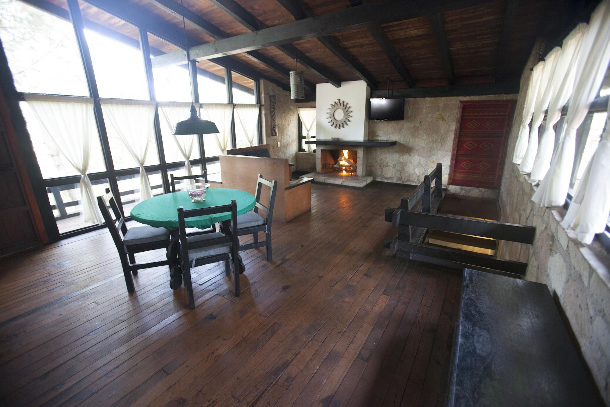 Monteverde Hotel 4*