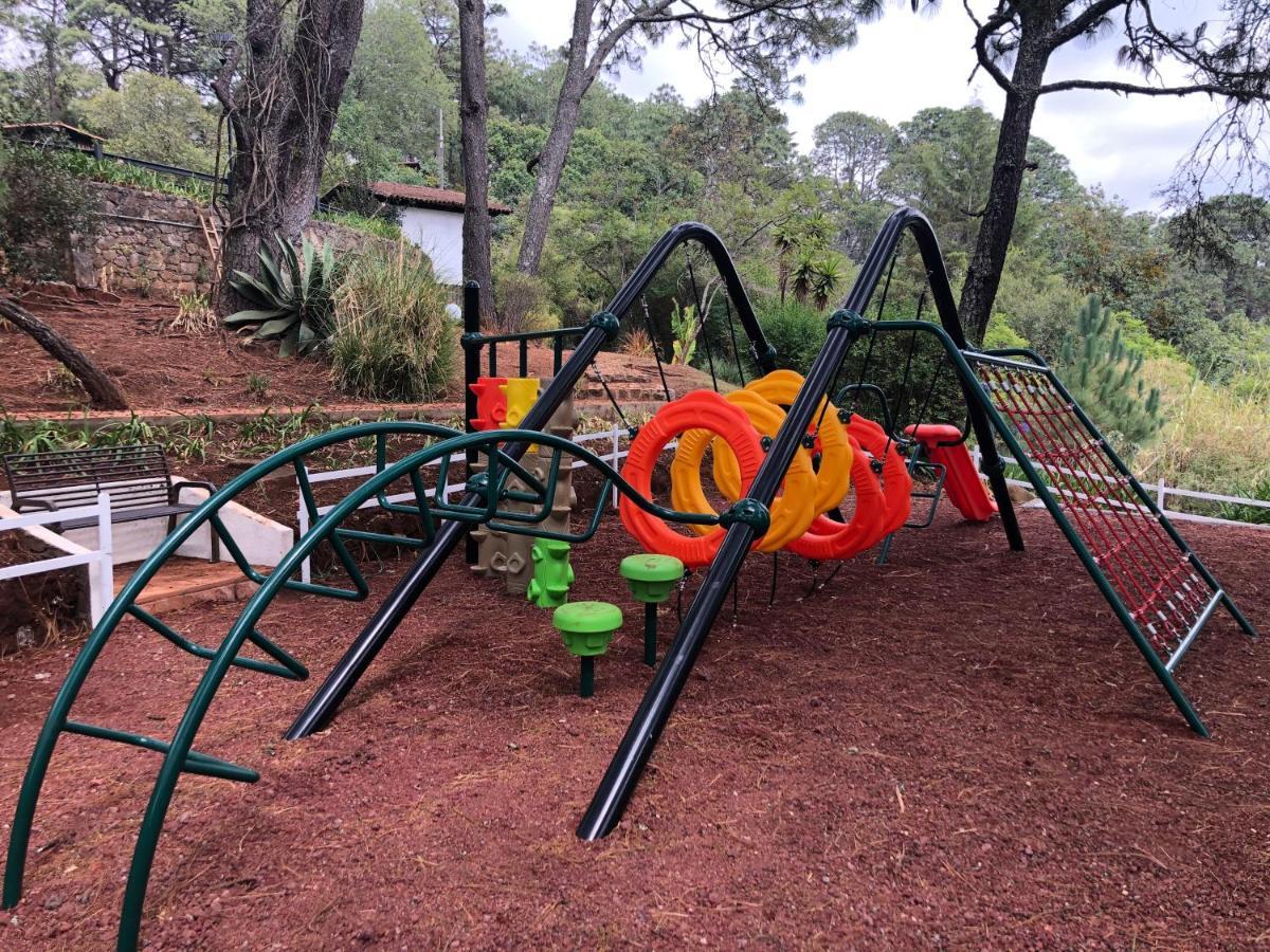 Monteverde Hotel Mazamitla