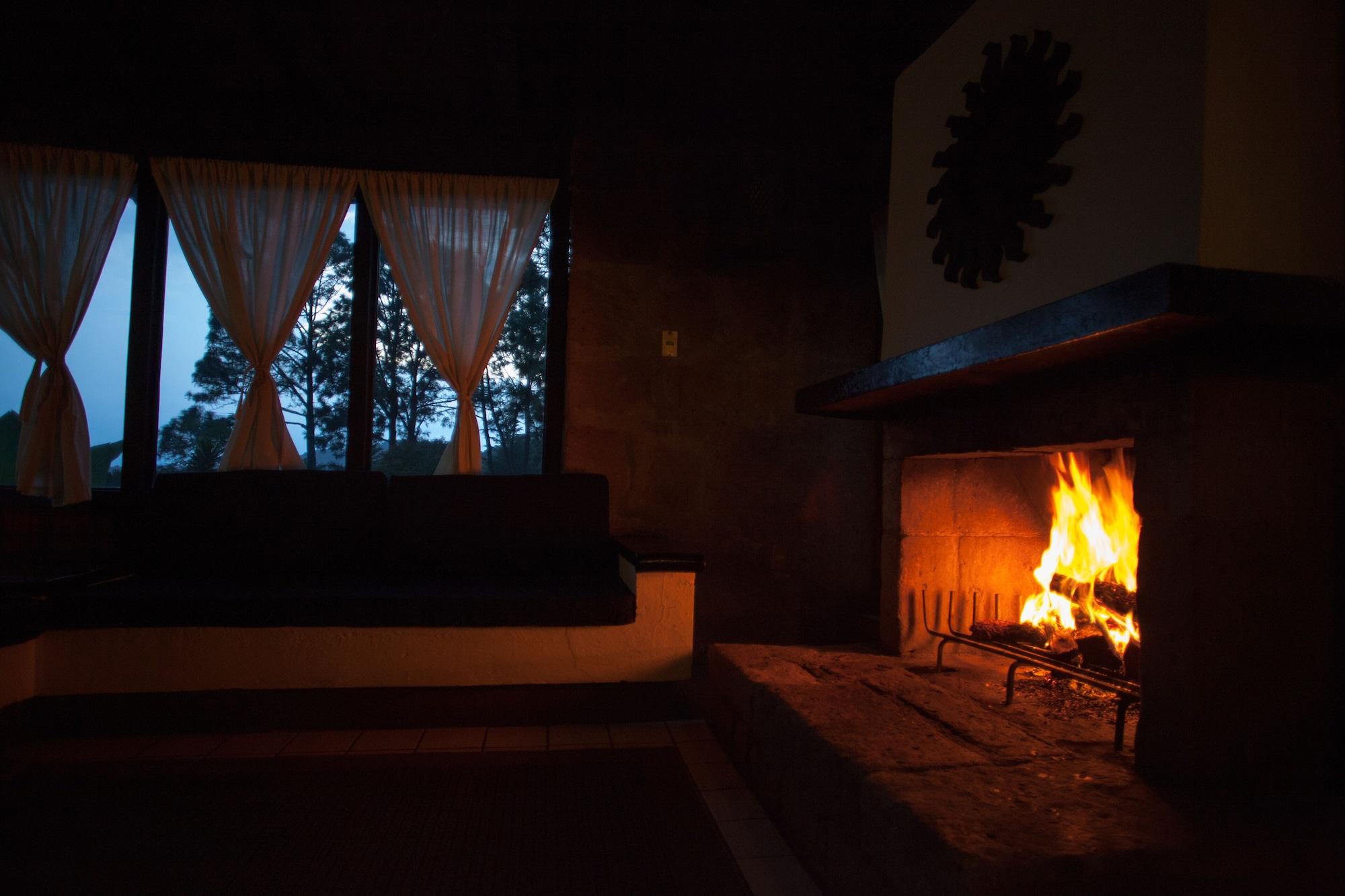 Monteverde Hotel Mazamitla