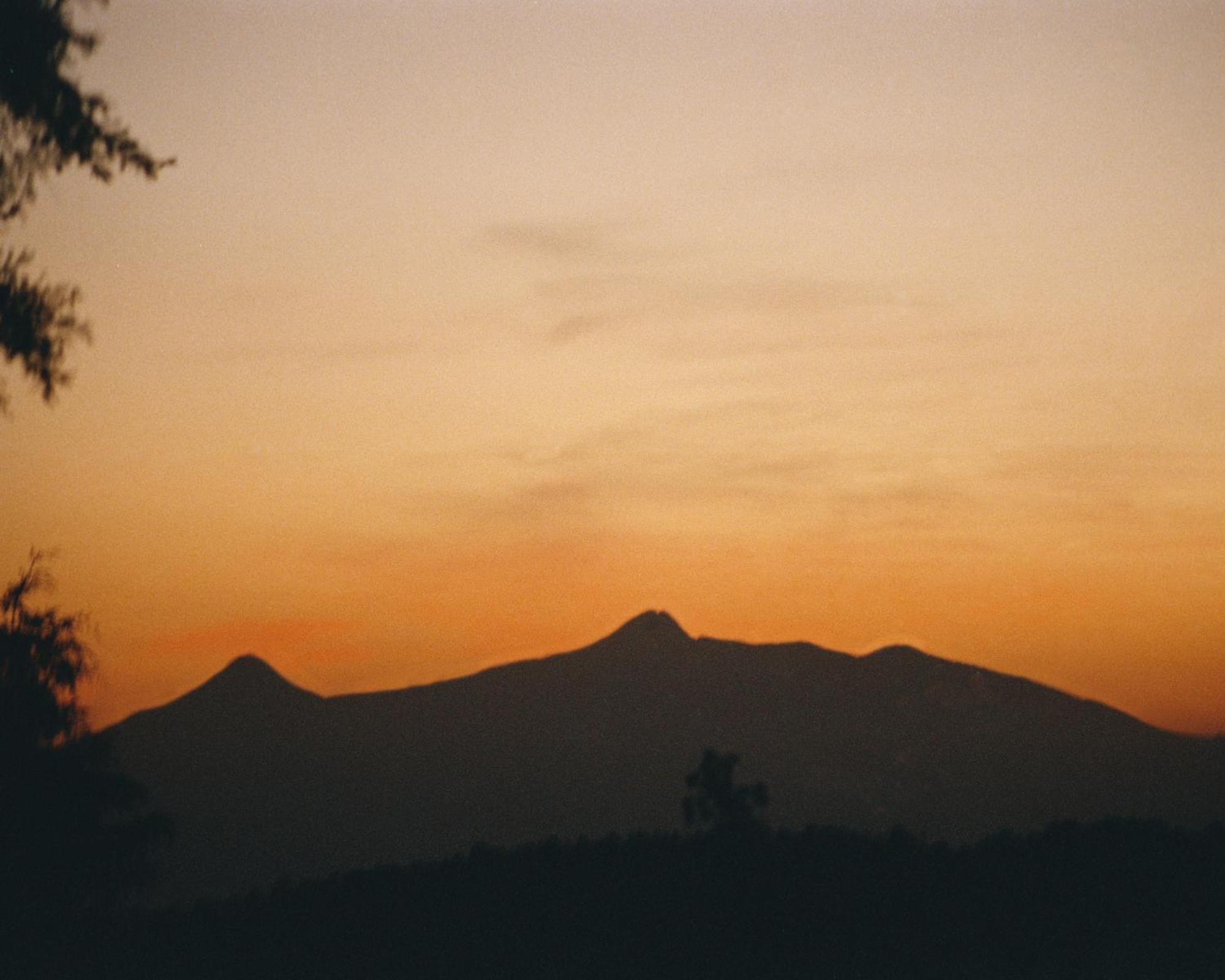 Monteverde Mazamitla