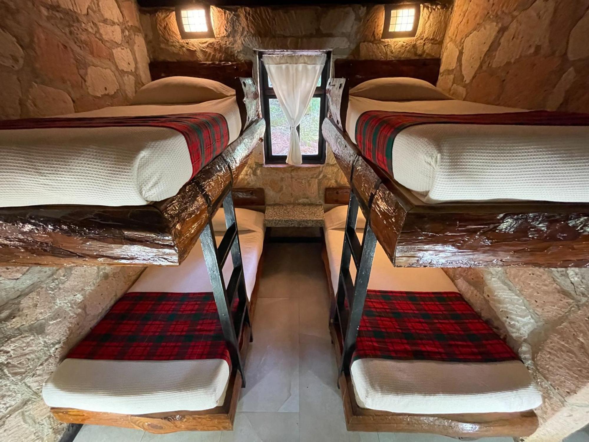 Hotel Monteverde