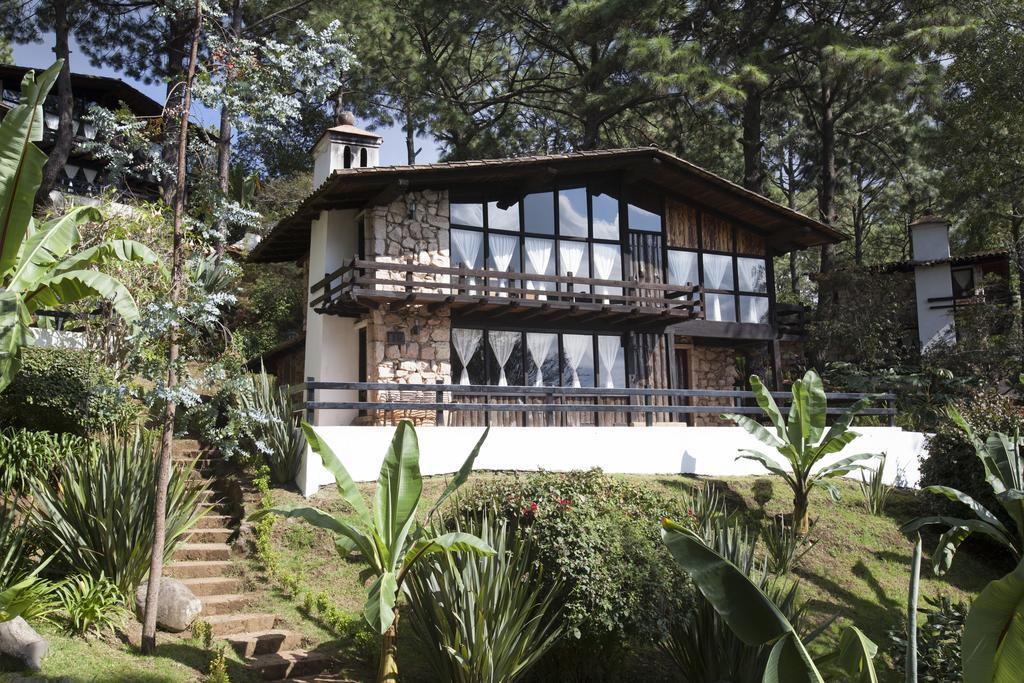 Monteverde Hotel Mazamitla