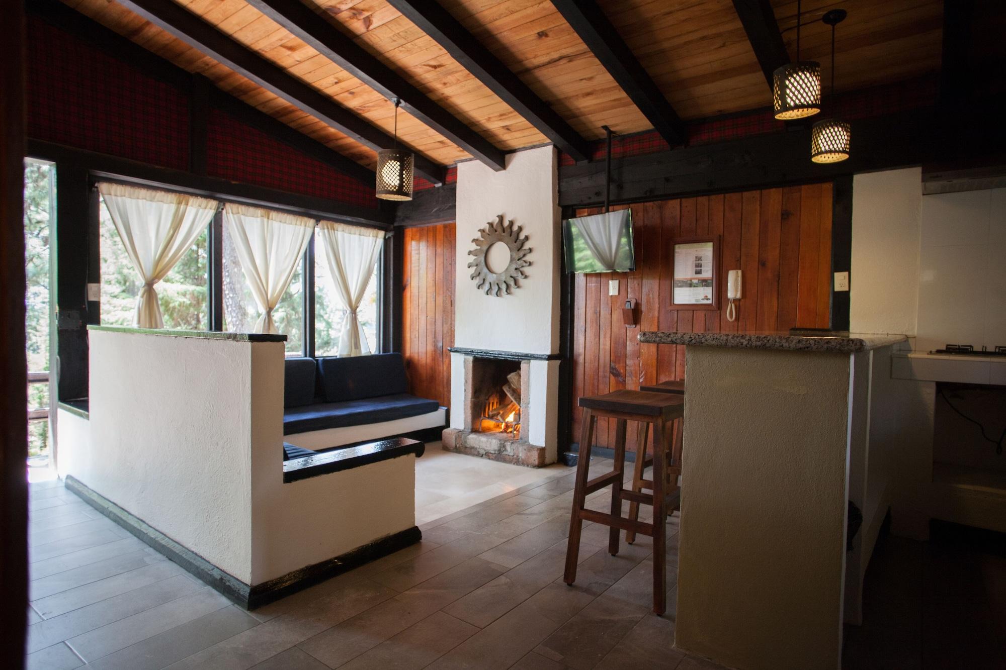 Monteverde Hotel 4*