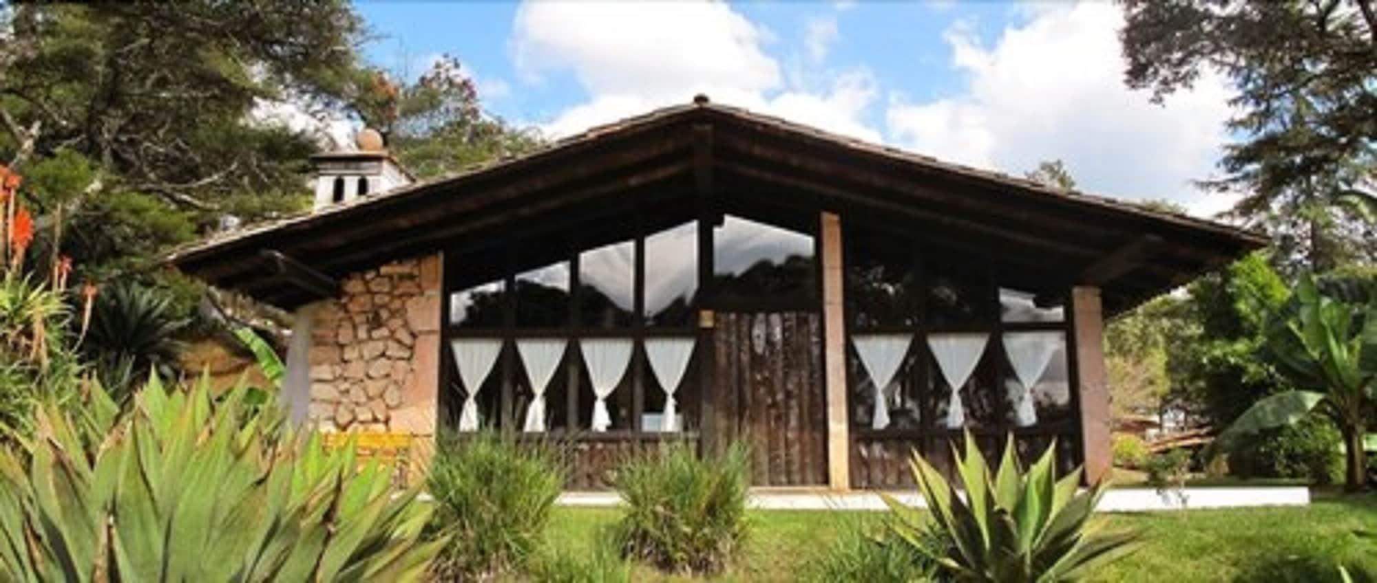 Hotel Monteverde