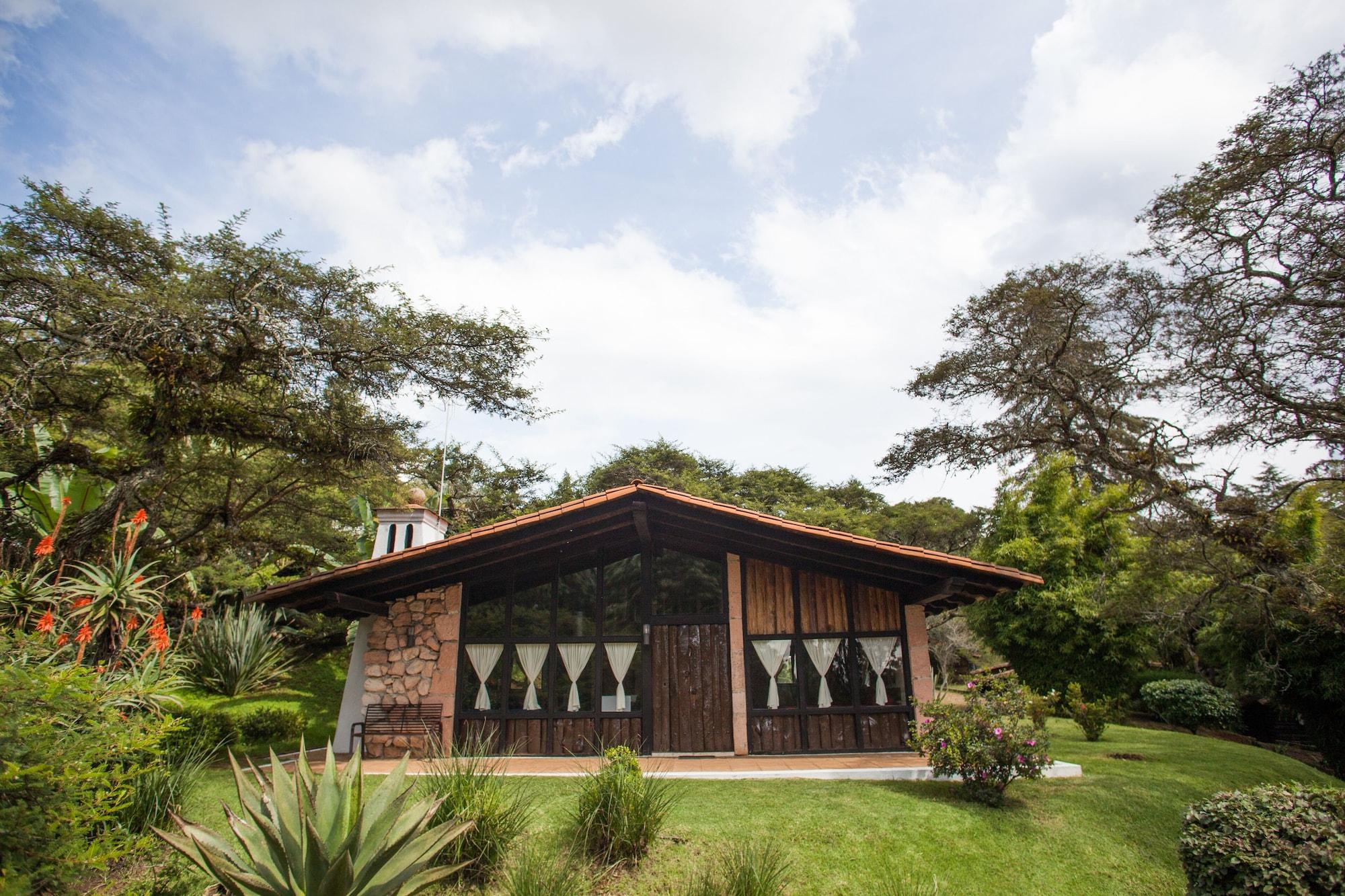 Monteverde Hotel 4*