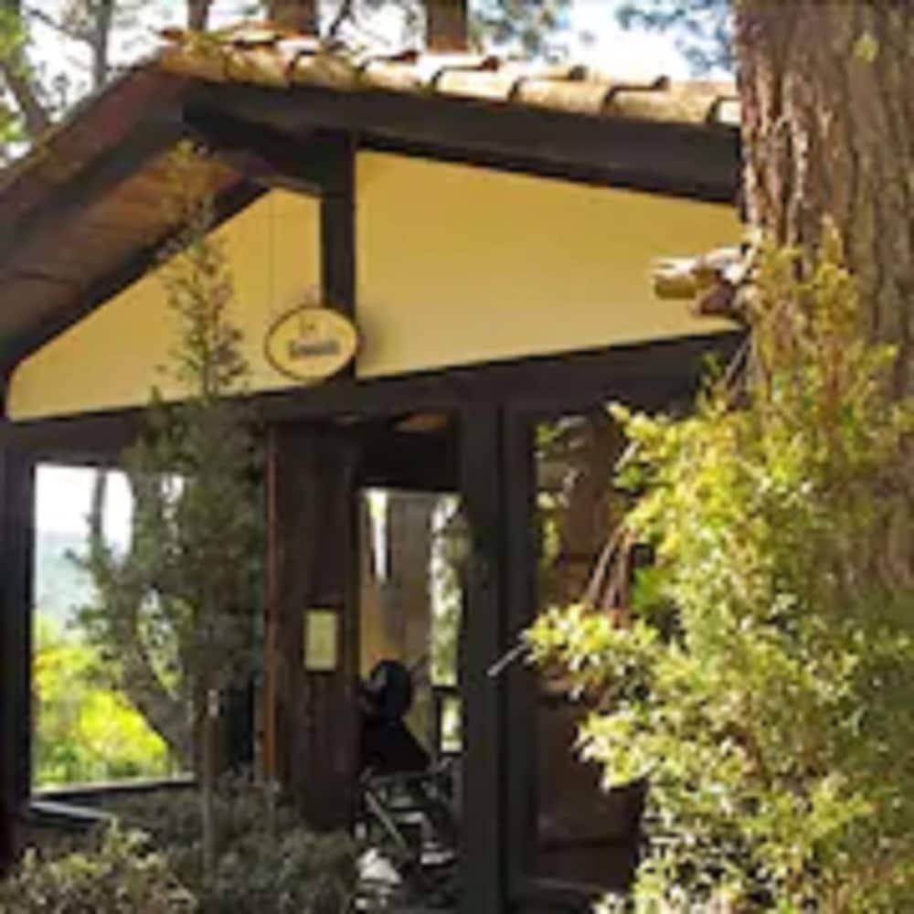 Monteverde Hotel 4*
