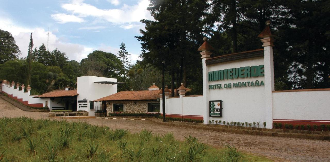 Monteverde 4*