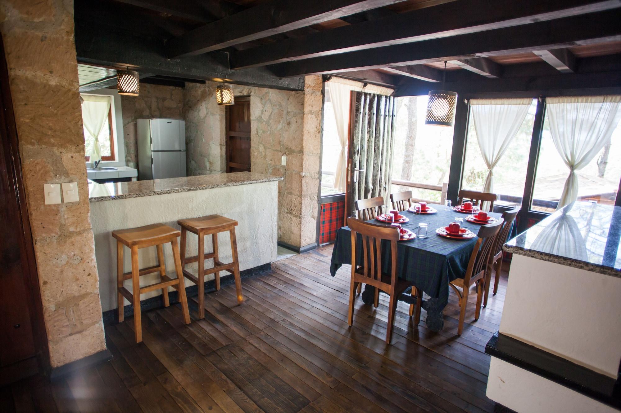 Monteverde Hotel 4*