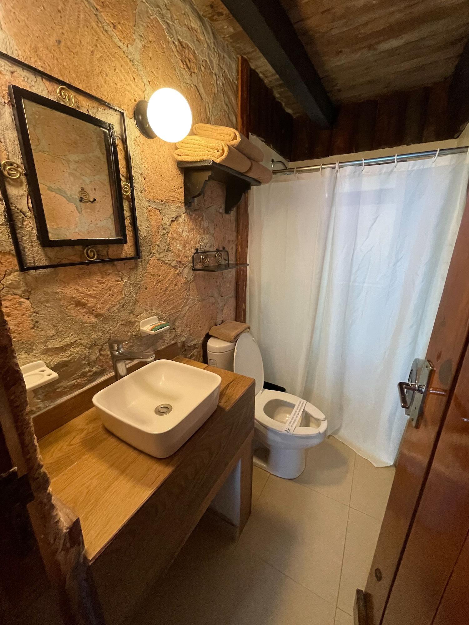 Hotel Monteverde Mazamitla