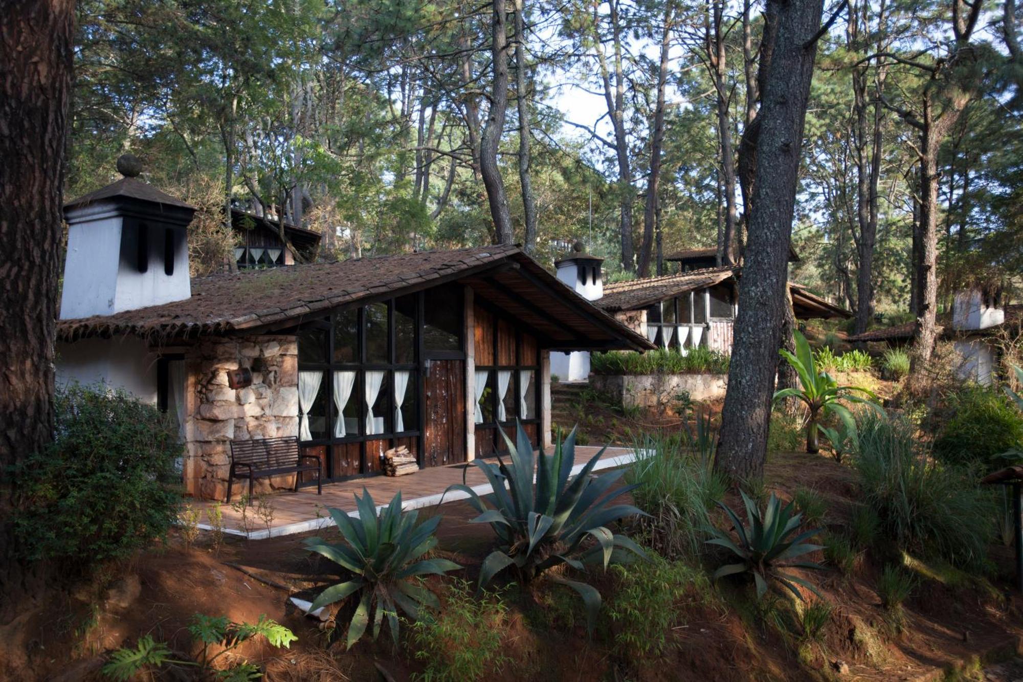 Monteverde 4*