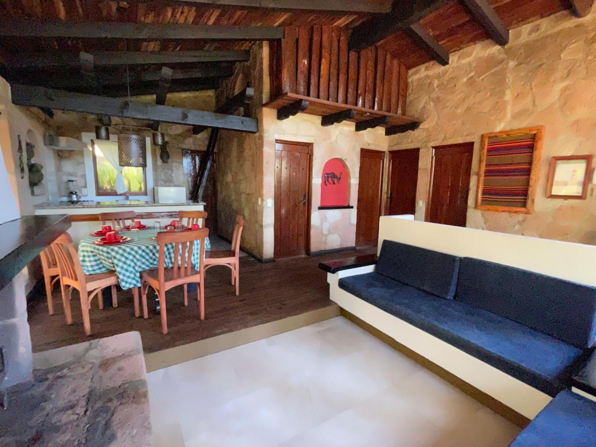 Hotel Monteverde