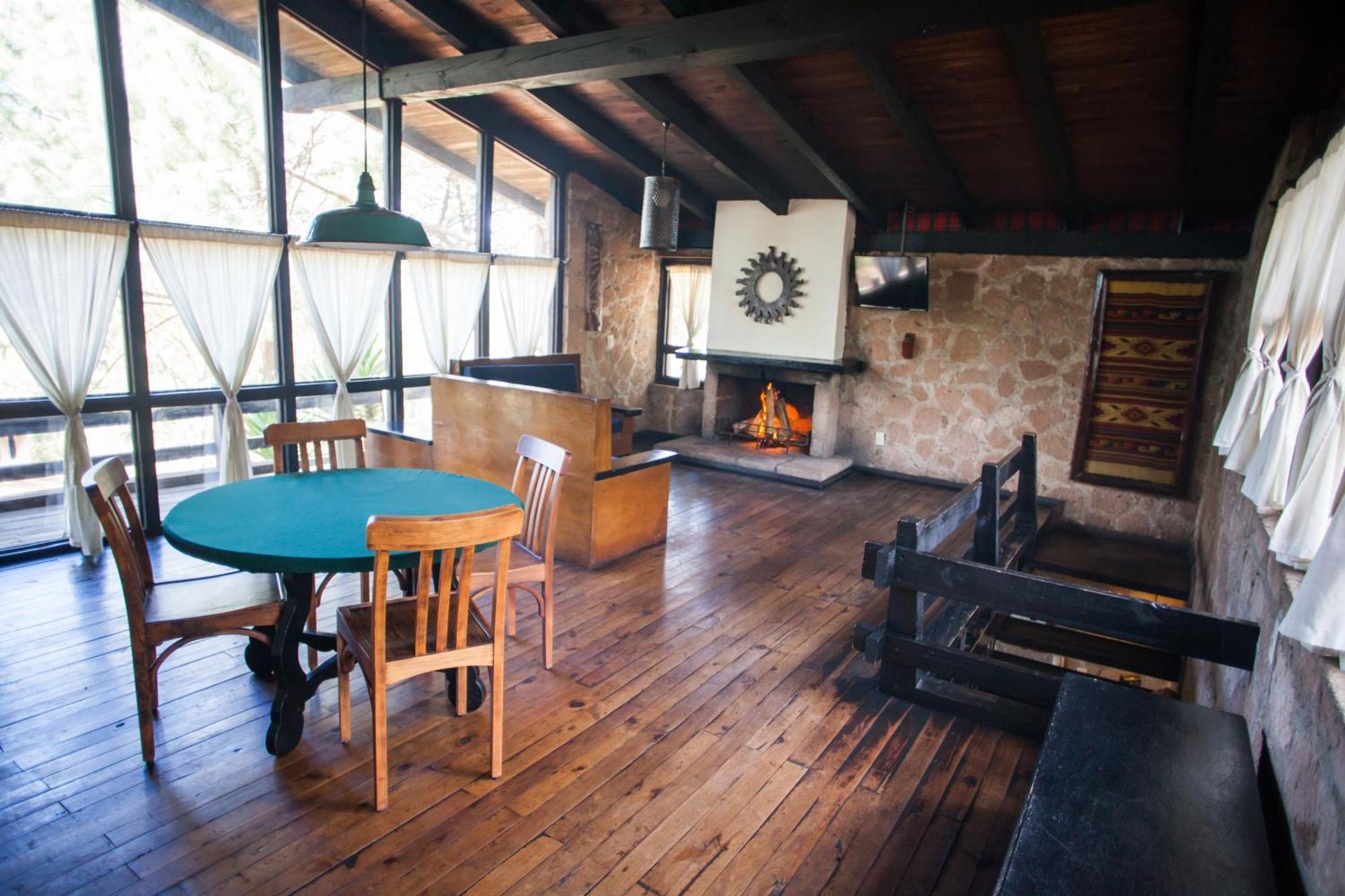 Monteverde Hotel 4*