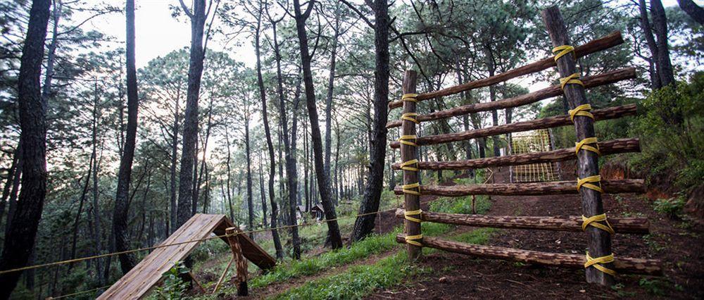 Monteverde Hotel