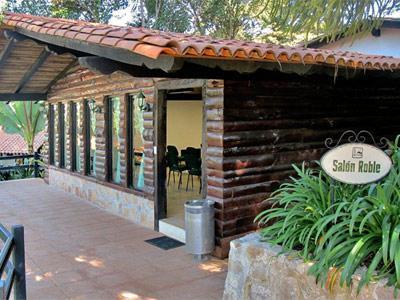 Monteverde Hotel 4*