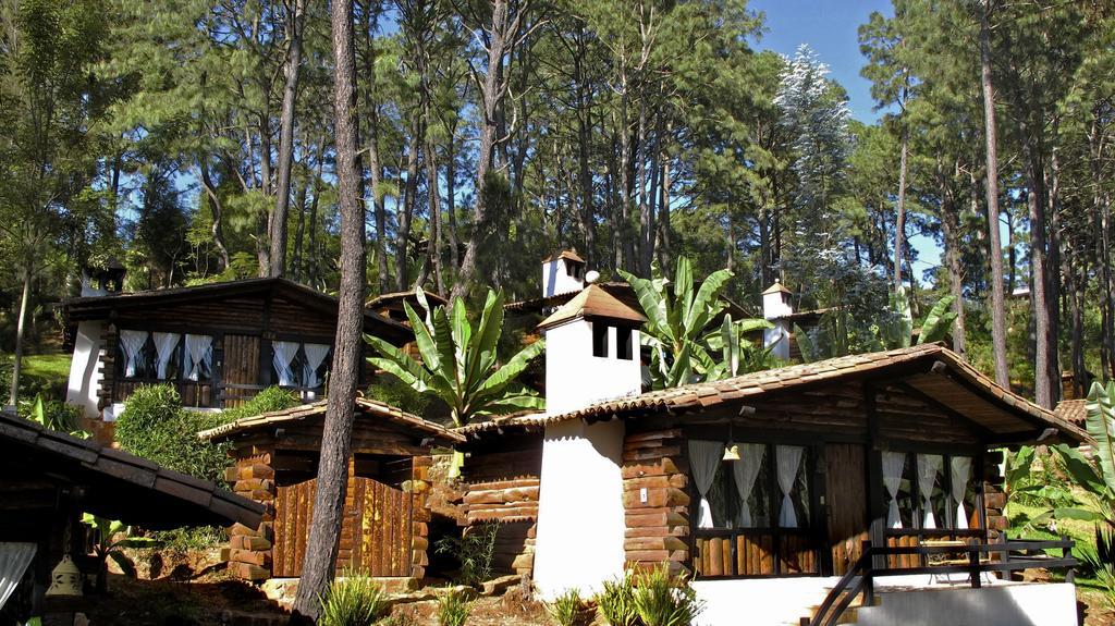Monteverde 4* Mazamitla