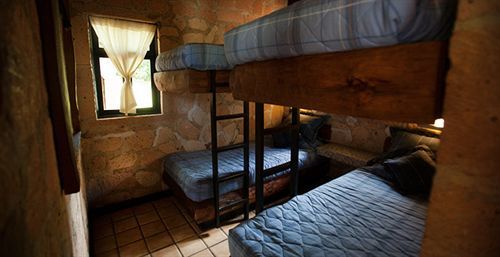 Hotel Monteverde Mazamitla