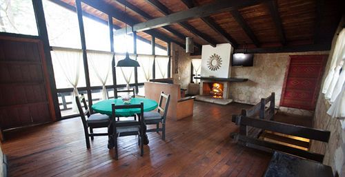 Monteverde Mazamitla