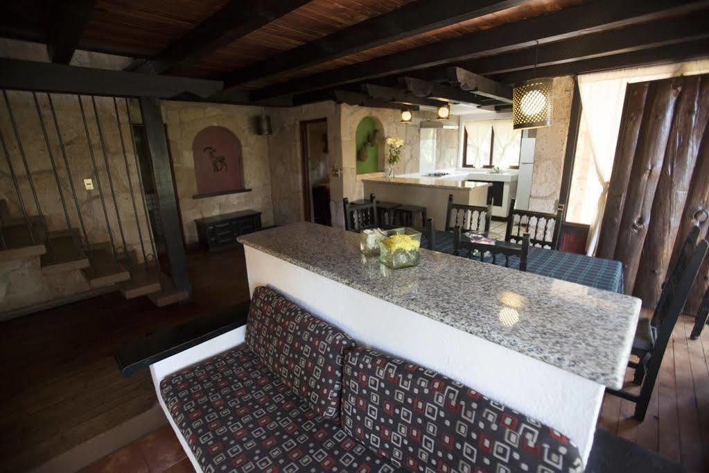 Monteverde 4* Mazamitla