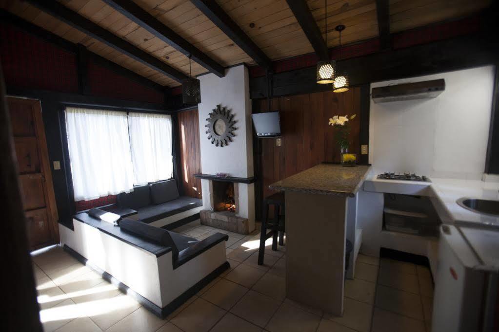 Monteverde Hotel 4*