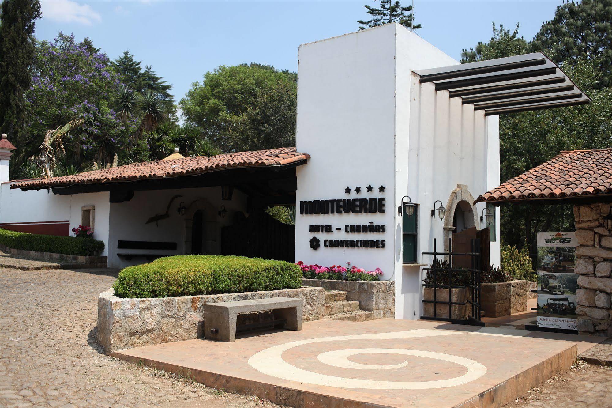 Hotel Monteverde